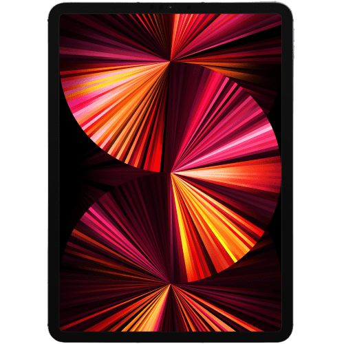 تبلت اپل مدل iPad Pro 11 inch 2021...